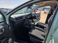 USED 2018 68 CITROEN C3 1.5 BlueHDi Flair Hatchback 5dr Diesel Manual Euro 6 (s/s) (100 ps) Reverse Camera - Cruise Control -Car Play