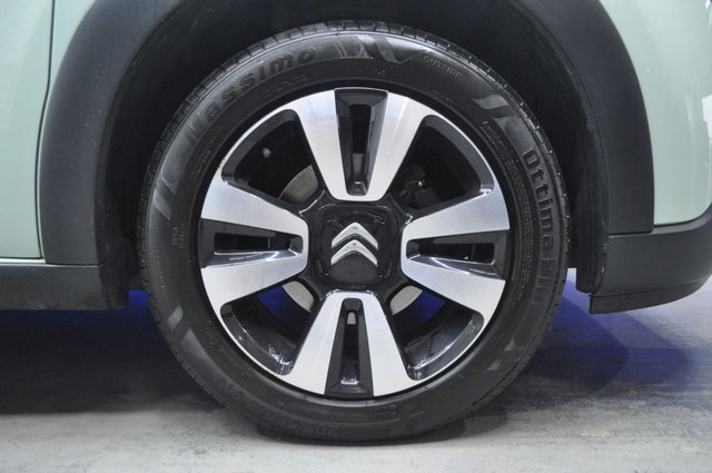 2018 Citroen C3 1.5L Flair 5dr - Photo 12