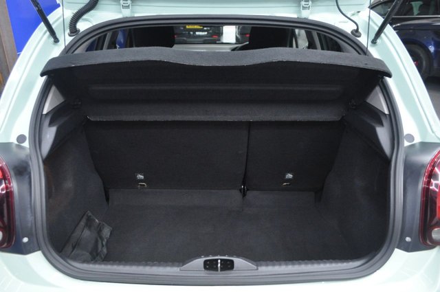 2018 Citroen C3 1.5L Flair 5dr - Photo 6