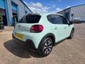 USED 2018 68 CITROEN C3 1.5 BlueHDi Flair Hatchback 5dr Diesel Manual Euro 6 (s/s) (100 ps) Reverse Camera - Cruise Control -Car Play