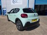 USED 2018 68 CITROEN C3 1.5 BlueHDi Flair Hatchback 5dr Diesel Manual Euro 6 (s/s) (100 ps) Reverse Camera - Cruise Control -Car Play