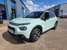 USED 2018 68 CITROEN C3 1.5 BlueHDi Flair Hatchback 5dr Diesel Manual Euro 6 (s/s) (100 ps) Reverse Camera - Cruise Control -Car Play