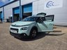USED 2018 68 CITROEN C3 1.5 BlueHDi Flair Hatchback 5dr Diesel Manual Euro 6 (s/s) (100 ps) Reverse Camera - Cruise Control -Car Play