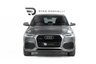 USED 2016 09 AUDI Q3 2.0 TDI S line Plus SUV 5dr Diesel S Tronic quattro Euro 6 (s/s) (150 ps) Timing Belt & Water Pump Done | Reversing Camera