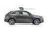 USED 2016 09 AUDI Q3 2.0 TDI S line Plus SUV 5dr Diesel S Tronic quattro Euro 6 (s/s) (150 ps) Timing Belt & Water Pump Done | Reversing Camera