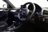 USED 2016 09 AUDI Q3 2.0 TDI S line Plus SUV 5dr Diesel S Tronic quattro Euro 6 (s/s) (150 ps) Timing Belt & Water Pump Done | Reversing Camera