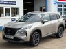 USED 2025 25 NISSAN X-TRAIL 1.5 h e-POWER N-Connecta SUV 5dr Petrol Hybrid Auto e-4ORCE Euro 6 (s/s) (213 ps) 