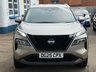 USED 2025 25 NISSAN X-TRAIL 1.5 h e-POWER N-Connecta SUV 5dr Petrol Hybrid Auto e-4ORCE Euro 6 (s/s) (213 ps) 
