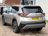 USED 2025 25 NISSAN X-TRAIL 1.5 h e-POWER N-Connecta SUV 5dr Petrol Hybrid Auto e-4ORCE Euro 6 (s/s) (213 ps) 