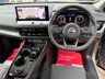 USED 2025 25 NISSAN X-TRAIL 1.5 h e-POWER N-Connecta SUV 5dr Petrol Hybrid Auto e-4ORCE Euro 6 (s/s) (213 ps) 