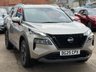 USED 2025 25 NISSAN X-TRAIL 1.5 h e-POWER N-Connecta SUV 5dr Petrol Hybrid Auto e-4ORCE Euro 6 (s/s) (213 ps) 