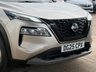 USED 2025 25 NISSAN X-TRAIL 1.5 h e-POWER N-Connecta SUV 5dr Petrol Hybrid Auto e-4ORCE Euro 6 (s/s) (213 ps) 