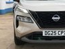 USED 2025 25 NISSAN X-TRAIL 1.5 h e-POWER N-Connecta SUV 5dr Petrol Hybrid Auto e-4ORCE Euro 6 (s/s) (213 ps) 