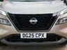 USED 2025 25 NISSAN X-TRAIL 1.5 h e-POWER N-Connecta SUV 5dr Petrol Hybrid Auto e-4ORCE Euro 6 (s/s) (213 ps) 