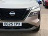 USED 2025 25 NISSAN X-TRAIL 1.5 h e-POWER N-Connecta SUV 5dr Petrol Hybrid Auto e-4ORCE Euro 6 (s/s) (213 ps) 