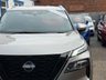 USED 2025 25 NISSAN X-TRAIL 1.5 h e-POWER N-Connecta SUV 5dr Petrol Hybrid Auto e-4ORCE Euro 6 (s/s) (213 ps) 