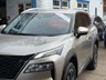 USED 2025 25 NISSAN X-TRAIL 1.5 h e-POWER N-Connecta SUV 5dr Petrol Hybrid Auto e-4ORCE Euro 6 (s/s) (213 ps) 