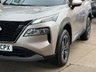 USED 2025 25 NISSAN X-TRAIL 1.5 h e-POWER N-Connecta SUV 5dr Petrol Hybrid Auto e-4ORCE Euro 6 (s/s) (213 ps) 