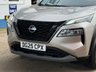 USED 2025 25 NISSAN X-TRAIL 1.5 h e-POWER N-Connecta SUV 5dr Petrol Hybrid Auto e-4ORCE Euro 6 (s/s) (213 ps) 