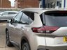 USED 2025 25 NISSAN X-TRAIL 1.5 h e-POWER N-Connecta SUV 5dr Petrol Hybrid Auto e-4ORCE Euro 6 (s/s) (213 ps) 
