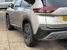 USED 2025 25 NISSAN X-TRAIL 1.5 h e-POWER N-Connecta SUV 5dr Petrol Hybrid Auto e-4ORCE Euro 6 (s/s) (213 ps) 