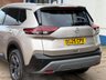 USED 2025 25 NISSAN X-TRAIL 1.5 h e-POWER N-Connecta SUV 5dr Petrol Hybrid Auto e-4ORCE Euro 6 (s/s) (213 ps) 