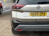 USED 2025 25 NISSAN X-TRAIL 1.5 h e-POWER N-Connecta SUV 5dr Petrol Hybrid Auto e-4ORCE Euro 6 (s/s) (213 ps) 