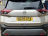 USED 2025 25 NISSAN X-TRAIL 1.5 h e-POWER N-Connecta SUV 5dr Petrol Hybrid Auto e-4ORCE Euro 6 (s/s) (213 ps) 