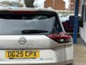 USED 2025 25 NISSAN X-TRAIL 1.5 h e-POWER N-Connecta SUV 5dr Petrol Hybrid Auto e-4ORCE Euro 6 (s/s) (213 ps) 