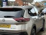 USED 2025 25 NISSAN X-TRAIL 1.5 h e-POWER N-Connecta SUV 5dr Petrol Hybrid Auto e-4ORCE Euro 6 (s/s) (213 ps) 