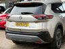 USED 2025 25 NISSAN X-TRAIL 1.5 h e-POWER N-Connecta SUV 5dr Petrol Hybrid Auto e-4ORCE Euro 6 (s/s) (213 ps) 