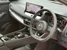 USED 2025 25 NISSAN X-TRAIL 1.5 h e-POWER N-Connecta SUV 5dr Petrol Hybrid Auto e-4ORCE Euro 6 (s/s) (213 ps) 