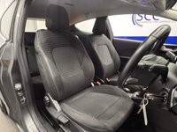 USED 2017 67 FORD FIESTA 1.0T EcoBoost Zetec Hatchback 3dr Petrol Manual Euro 6 (s/s) (100 ps) Satellite Navigation - Cruise Control - DAB Radio