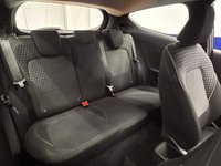 USED 2017 67 FORD FIESTA 1.0T EcoBoost Zetec Hatchback 3dr Petrol Manual Euro 6 (s/s) (100 ps) Satellite Navigation - Cruise Control - DAB Radio