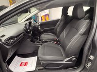 USED 2017 67 FORD FIESTA 1.0T EcoBoost Zetec Hatchback 3dr Petrol Manual Euro 6 (s/s) (100 ps) Satellite Navigation - Cruise Control - DAB Radio