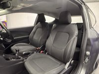 USED 2017 67 FORD FIESTA 1.0T EcoBoost Zetec Hatchback 3dr Petrol Manual Euro 6 (s/s) (100 ps) Satellite Navigation - Cruise Control - DAB Radio
