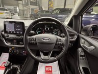 USED 2017 67 FORD FIESTA 1.0T EcoBoost Zetec Hatchback 3dr Petrol Manual Euro 6 (s/s) (100 ps) Satellite Navigation - Cruise Control - DAB Radio
