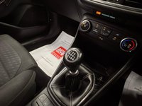 USED 2017 67 FORD FIESTA 1.0T EcoBoost Zetec Hatchback 3dr Petrol Manual Euro 6 (s/s) (100 ps) Satellite Navigation - Cruise Control - DAB Radio