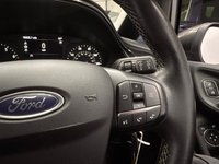 USED 2017 67 FORD FIESTA 1.0T EcoBoost Zetec Hatchback 3dr Petrol Manual Euro 6 (s/s) (100 ps) Satellite Navigation - Cruise Control - DAB Radio