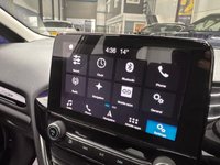 USED 2017 67 FORD FIESTA 1.0T EcoBoost Zetec Hatchback 3dr Petrol Manual Euro 6 (s/s) (100 ps) Satellite Navigation - Cruise Control - DAB Radio