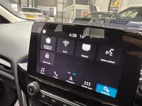 USED 2017 67 FORD FIESTA 1.0T EcoBoost Zetec Hatchback 3dr Petrol Manual Euro 6 (s/s) (100 ps) Satellite Navigation - Cruise Control - DAB Radio