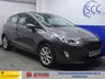 USED 2017 67 FORD FIESTA 1.0T EcoBoost Zetec Hatchback 3dr Petrol Manual Euro 6 (s/s) (100 ps) Satellite Navigation - Cruise Control - DAB Radio