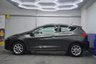 USED 2017 67 FORD FIESTA 1.0T EcoBoost Zetec Hatchback 3dr Petrol Manual Euro 6 (s/s) (100 ps) Satellite Navigation - Cruise Control - DAB Radio