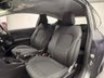 USED 2017 67 FORD FIESTA 1.0T EcoBoost Zetec Hatchback 3dr Petrol Manual Euro 6 (s/s) (100 ps) Satellite Navigation - Cruise Control - DAB Radio