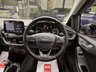 USED 2017 67 FORD FIESTA 1.0T EcoBoost Zetec Hatchback 3dr Petrol Manual Euro 6 (s/s) (100 ps) Satellite Navigation - Cruise Control - DAB Radio