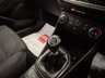 USED 2017 67 FORD FIESTA 1.0T EcoBoost Zetec Hatchback 3dr Petrol Manual Euro 6 (s/s) (100 ps) Satellite Navigation - Cruise Control - DAB Radio
