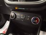 USED 2017 67 FORD FIESTA 1.0T EcoBoost Zetec Hatchback 3dr Petrol Manual Euro 6 (s/s) (100 ps) Satellite Navigation - Cruise Control - DAB Radio