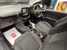 USED 2017 67 FORD FIESTA 1.0T EcoBoost Zetec Hatchback 3dr Petrol Manual Euro 6 (s/s) (100 ps) Satellite Navigation - Cruise Control - DAB Radio