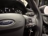 USED 2017 67 FORD FIESTA 1.0T EcoBoost Zetec Hatchback 3dr Petrol Manual Euro 6 (s/s) (100 ps) Satellite Navigation - Cruise Control - DAB Radio