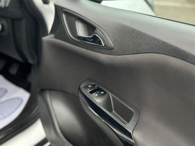 2016 VAUXHALL CORSA VAN - Photo 11
